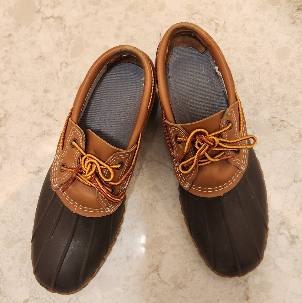 L.L. Bean Bean Boots - Picture 6 of 6